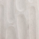 Anika White Wall Art